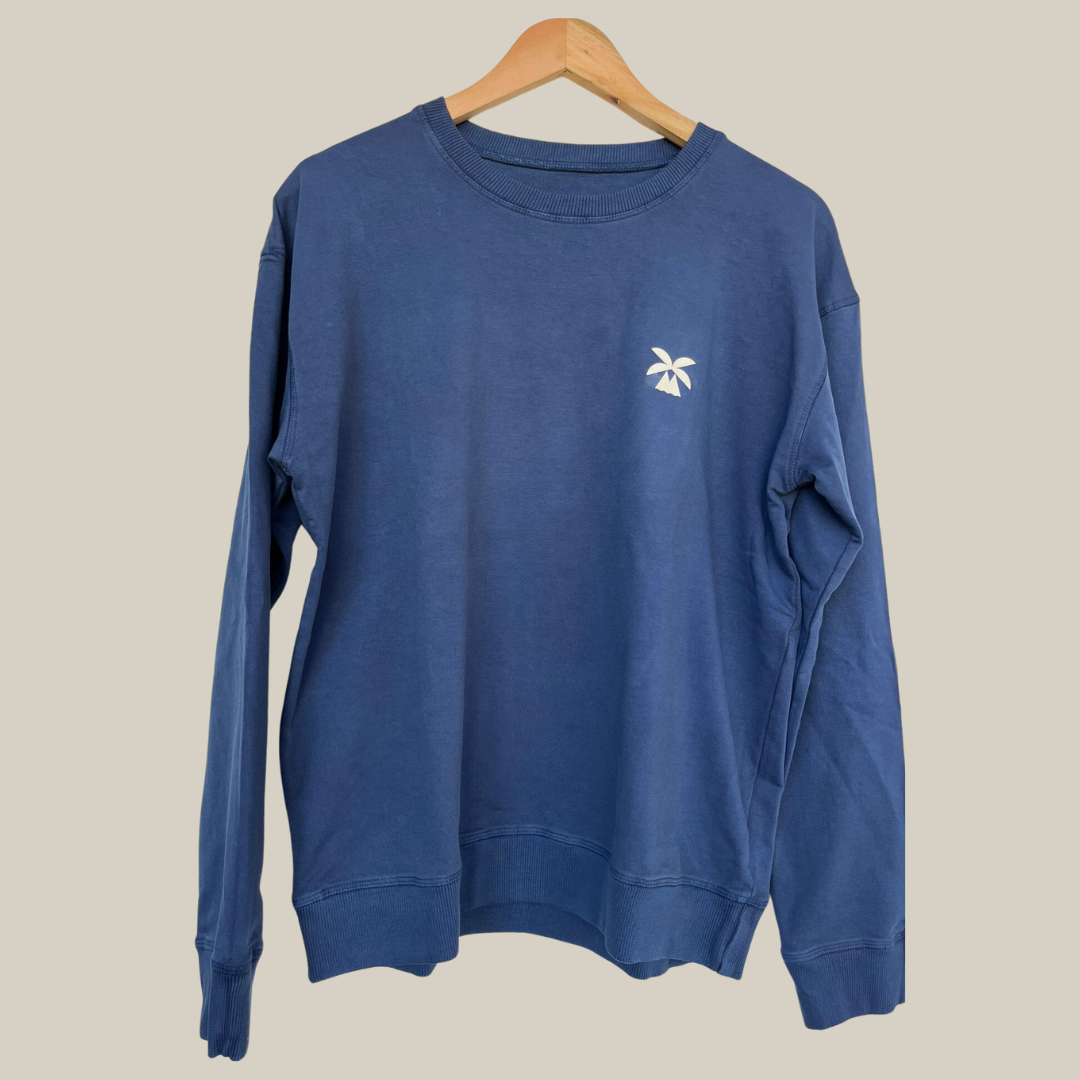 Dessuadora VdD Navy Unisex