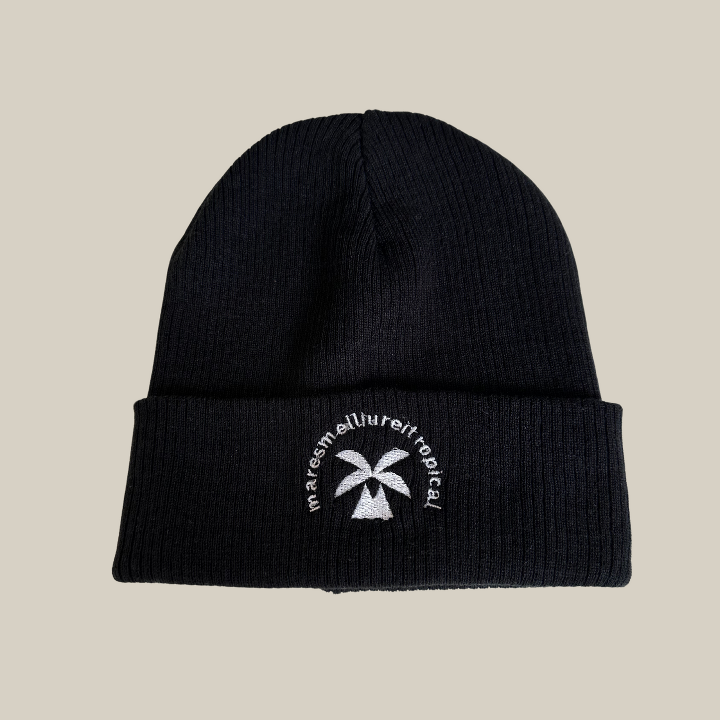 Gorro Maresme Lliure i Tropical