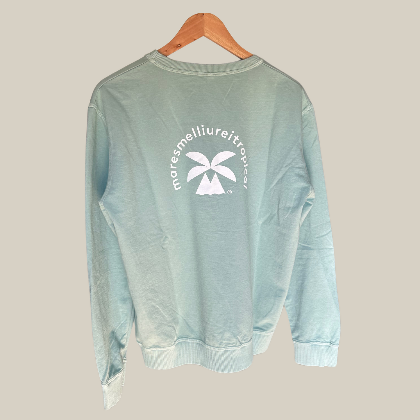 Dessuadora Alella - UNISEX